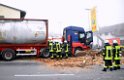 VU LKW Koeln Mechernich Bruehler Landstr P05